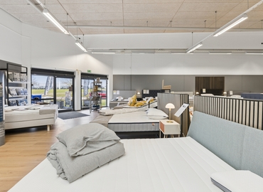 Butik Frejasvej 30 4300 Holbæk