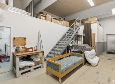 Butik Frejasvej 30 4300 Holbæk