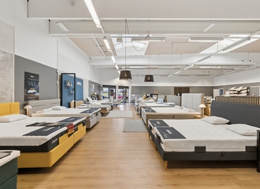 Butik Frejasvej 30 4300 Holbæk