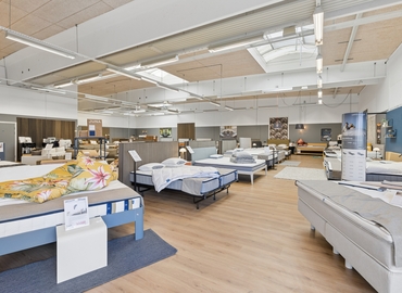 Butik Frejasvej 30 4300 Holbæk