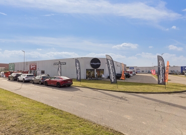 Butik Frejasvej 30 4300 Holbæk