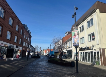 Kontor til leje på Bredgade 50, 7400 Herning - 42 m² | Foto 17 - Lokalebasen.dk