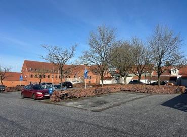 Kontor til leje på Bredgade 50, 7400 Herning - 42 m² | Foto 18 - Lokalebasen.dk