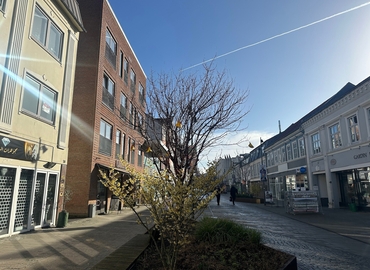 Kontor til leje på Bredgade  50, 7400 Herning - 41 m² | Foto 20 - Lokalebasen.dk