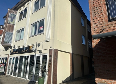 Kontor til leje på Bredgade  50, 7400 Herning - 41 m² | Foto 21 - Lokalebasen.dk