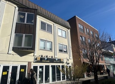 Kontor til leje på Bredgade  50, 7400 Herning - 41 m² | Foto 24 - Lokalebasen