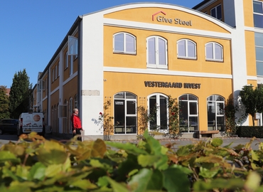 Parkering Skovvangsvej 209 8200 Aarhus N