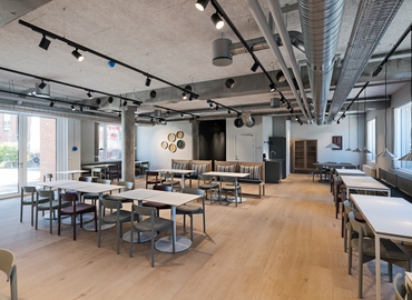 Office Strandboulevarden 130 2100 Copenhagen Ø