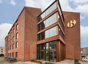 Kontor til leje på Strandboulevarden 130, 2100 København Ø - 1080 m² | Foto 2 - Lokalebasen.dk