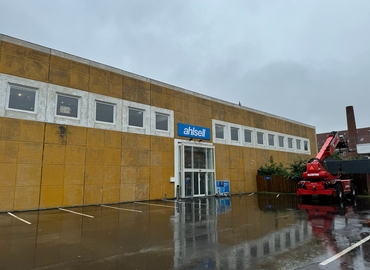 Lager til leje på Prags Boulevard 55, 2300 København S - 1559 m² | Foto 0 - Lokalebasen.dk