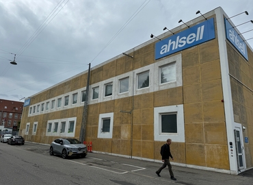 Lager til leje på Prags Boulevard 55, 2300 København S - 1559 m² | Foto 2 - Lokalebasen