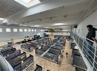 Lager til leje på Prags Boulevard 55, 2300 København S - 1559 m² | Foto 3 - Lokalebasen.dk