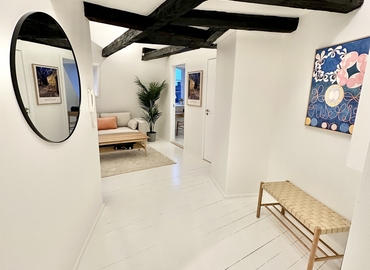 Office Skindergade 19 1159 Copenhagen City Center