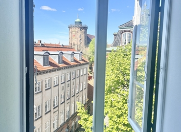 Office Skindergade 19 1159 Copenhagen City Center