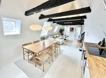 Office Skindergade 19 1159 Copenhagen City Center