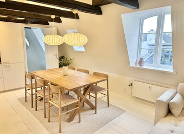 Office Skindergade 19 1159 Copenhagen City Center