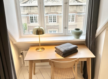 Office Skindergade 19 1159 Copenhagen City Center