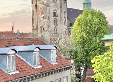 Office Skindergade 19 1159 Copenhagen City Center