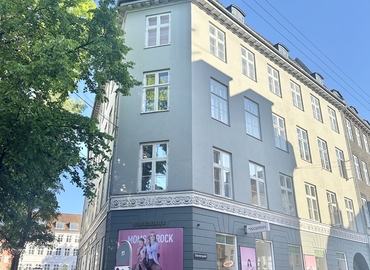 Office Skindergade 19 1159 Copenhagen City Center