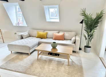 Office Skindergade 19 1159 Copenhagen City Center