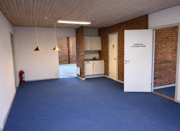 Lager til leje på Albuen 4, 6000 Kolding - 181 m² | Foto 2 - Lokalebasen.dk