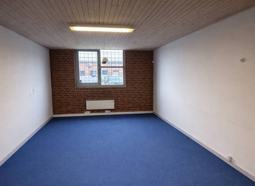 Lager til leje på Albuen 4, 6000 Kolding - 181 m² | Foto 4 - Lokalebasen