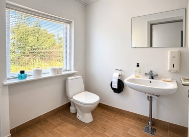 Lager til leje på Essen 11B, 6000 Kolding - 222 m² | Foto 6 - Lokalebasen