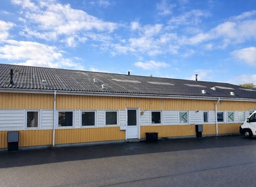 Lager til leje på Essen 11B, 6000 Kolding - 222 m² | Foto 1 - Lokalebasen