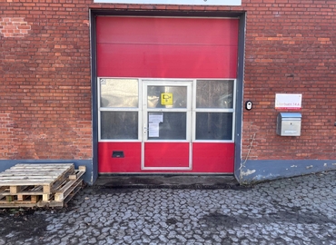 Lager til leje på Literbuen 14A, 2740 Skovlunde - 396 m² | Foto 0 - Lokalebasen