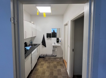 Lager til leje på Literbuen 14A, 2740 Skovlunde - 396 m² | Foto 2 - Lokalebasen.dk