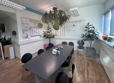 Lager til leje på Literbuen 14A, 2740 Skovlunde - 396 m² | Foto 3 - Lokalebasen