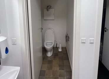 Lager til leje på Literbuen 14A, 2740 Skovlunde - 396 m² | Foto 4 - Lokalebasen