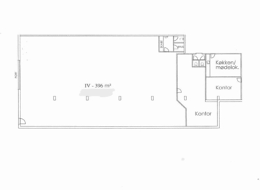 Lager til leje på Literbuen 14A, 2740 Skovlunde - 396 m² | Foto 5 - Lokalebasen.dk