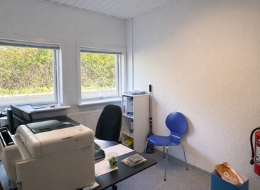 Lager til leje på Essen 11B, 6000 Kolding - 222 m² | Foto 3 - Lokalebasen