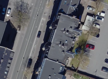 Butik H.C. Ørsteds Vej 50A 1879 Frederiksberg C