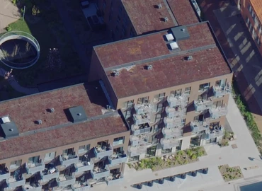 Kontor til leje på Aage Knudsens Strøg 33, 2610 Rødovre - 90 m² | Foto 0 - Lokalebasen