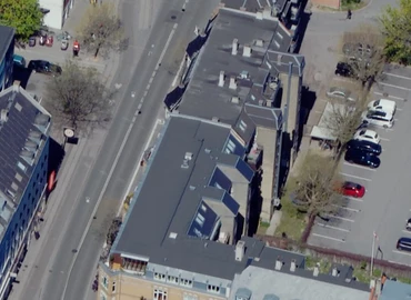 Butik H.C. Ørsteds Vej 50A 1879 Frederiksberg C