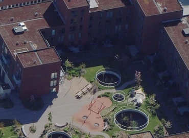 Kontor til leje på Aage Knudsens Strøg 33, 2610 Rødovre - 90 m² | Foto 3 - Lokalebasen