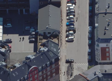 Kontor til leje på Esromgade 15, 2200 København N - 125 m² | Foto 0 - Lokalebasen