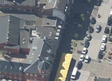 Butik til leje på Ahlgade 44, 4300 Holbæk - 133 m² | Foto 0 - Lokalebasen