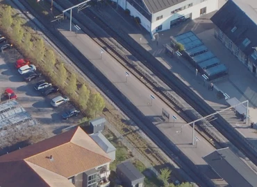 Kontor Allerød Stationsvej 2C 3450 Allerød