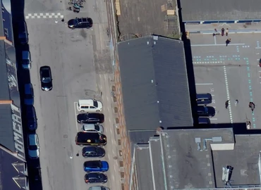 Kontor til leje på Esromgade 15, 2200 København N - 125 m² | Foto 0 - Lokalebasen.dk