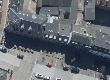 Butik til leje på Ahlgade 44, 4300 Holbæk - 133 m² | Foto 4 - Lokalebasen.dk