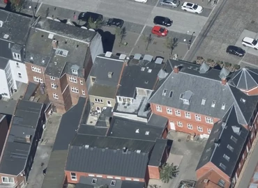 Butik til leje på Ahlgade 44, 4300 Holbæk - 133 m² | Foto 0 - Lokalebasen.dk