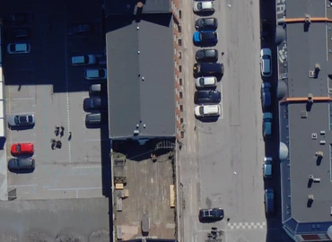 Kontor til leje på Esromgade 15, 2200 København N - 152 m² | Foto 4 - Lokalebasen