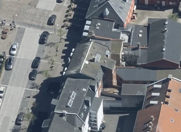 Butik til leje på Ahlgade 44, 4300 Holbæk - 133 m² | Foto 3 - Lokalebasen