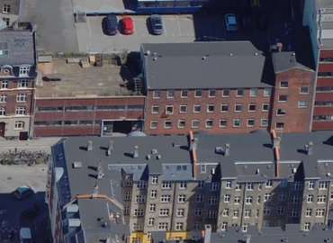 Kontor til leje på Esromgade 15, 2200 København N - 152 m² | Foto 3 - Lokalebasen