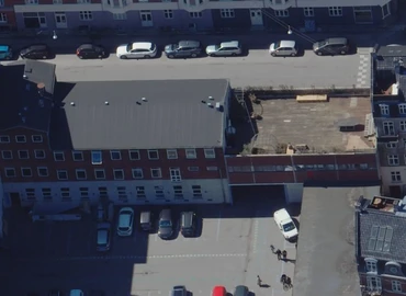 Kontor til leje på Esromgade 15, 2200 København N - 152 m² | Foto 2 - Lokalebasen.dk