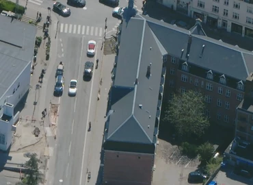 Butik til leje på Fredensvej 1, 2920 Charlottenlund - 160 m² | Foto 1 - Lokalebasen.dk