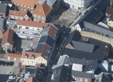 Butik til leje på Nørregade 23, 7500 Holstebro - 171 m² | Foto 0 - Lokalebasen